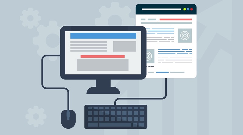 Web Design Small Business Consulting