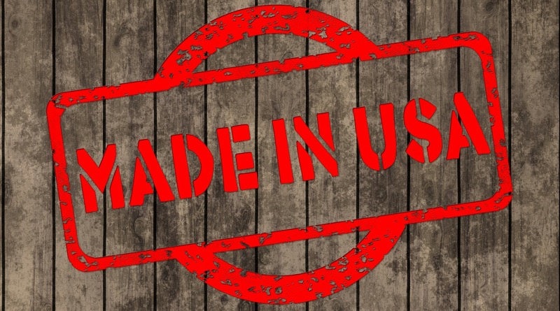 JADCOM Media Made in USA