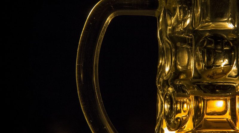 German Beer History