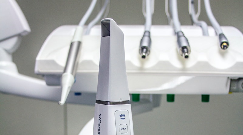 Dental Practice Equipment Checklist