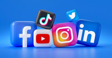Leverage social media for your small business
