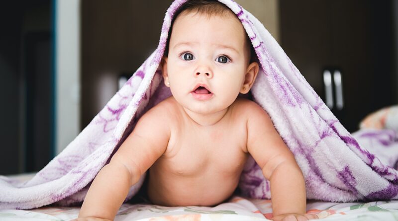 tummy time activities for 5 month old