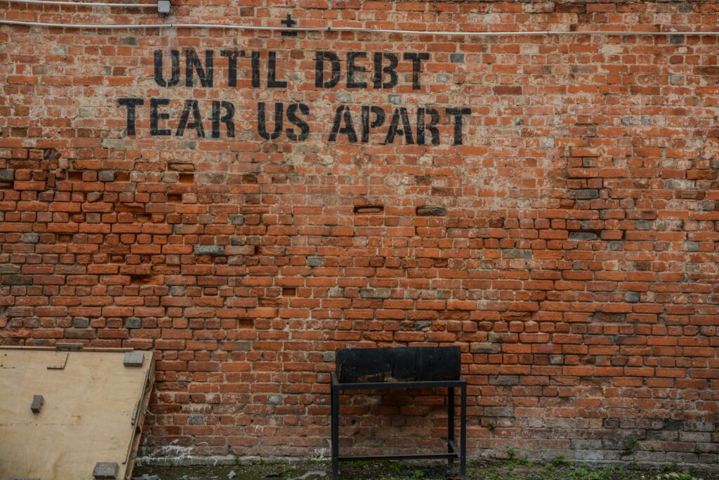 debt collection protection for senior citizens