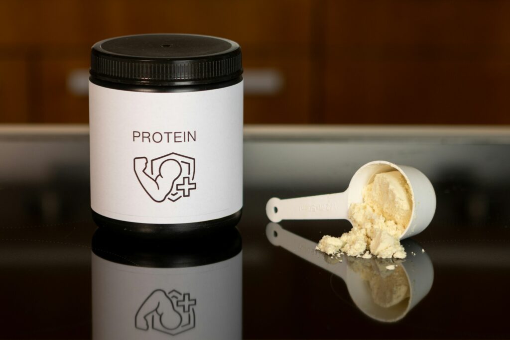 protein for seniors