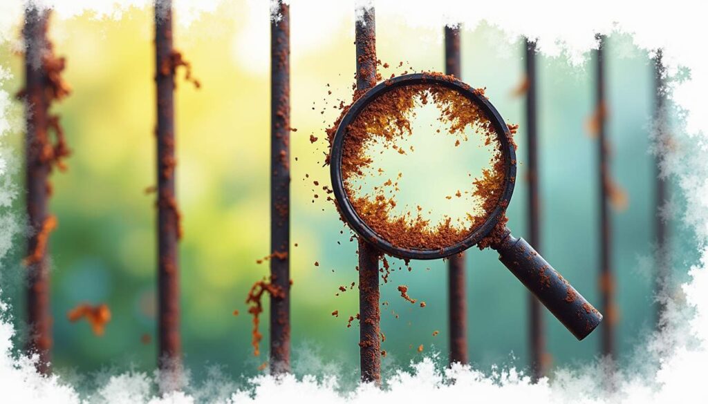 how to prevent rust