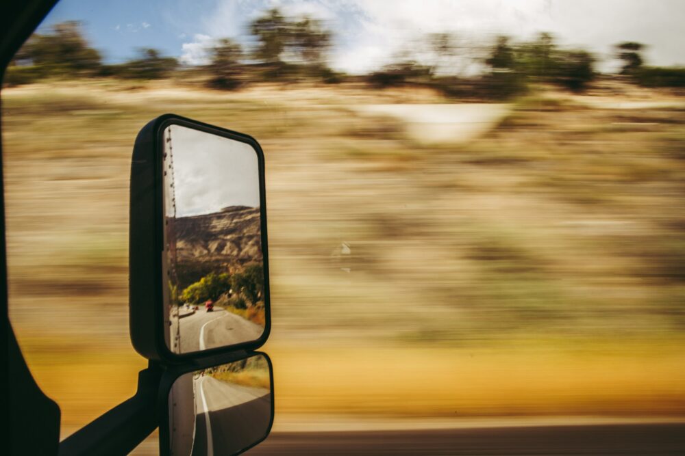 vehicle safety checklist