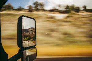 vehicle safety checklist