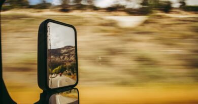 vehicle safety checklist