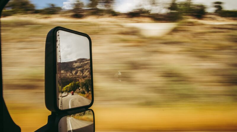 vehicle safety checklist