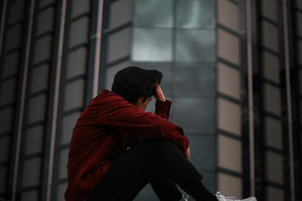 behavior camps for teenagers