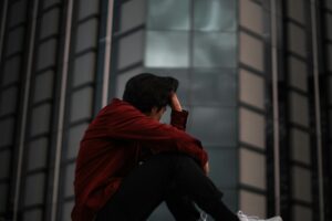 behavior camps for teenagers