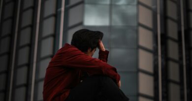 behavior camps for teenagers