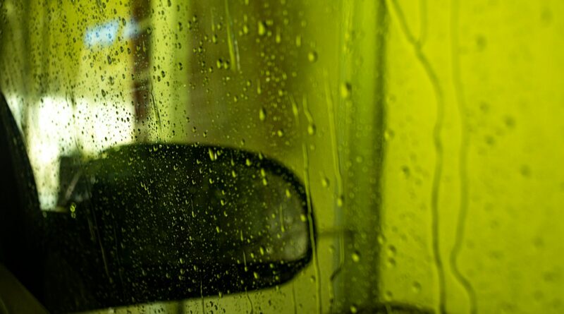 auto glass care tips