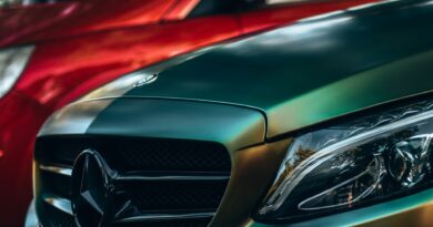 detailing tips for luxury leases