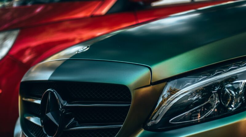 detailing tips for luxury leases