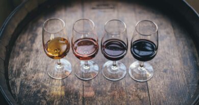 howell mountain wineries