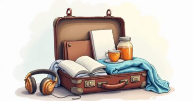 packing list for inpatient mental health