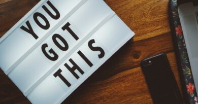 types of life coaching