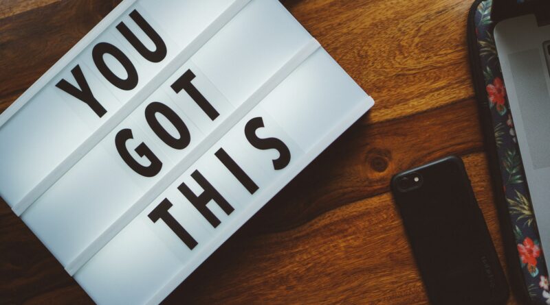 types of life coaching