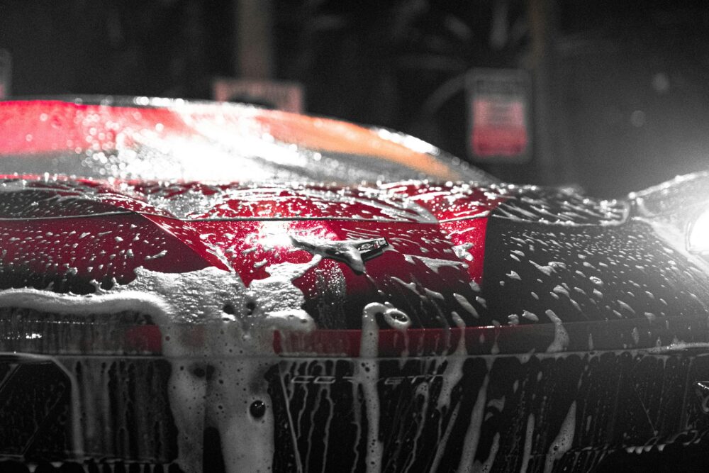 tips to keep car looking fresh