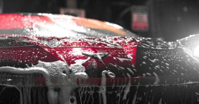 tips to keep car looking fresh